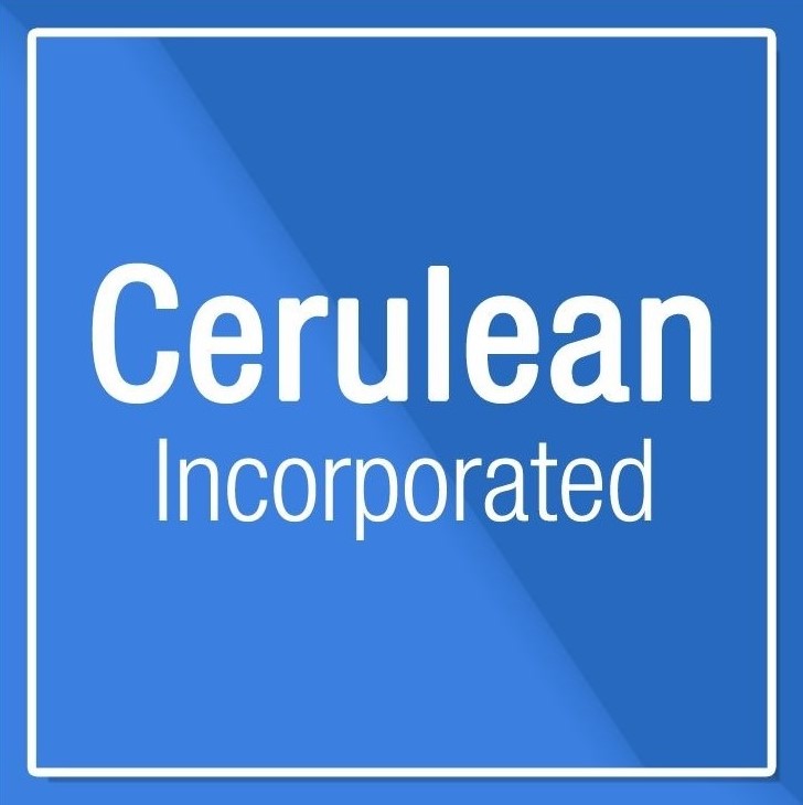 Cerulean Management Logo