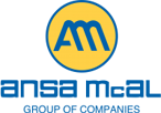 ansa mcal group of companies