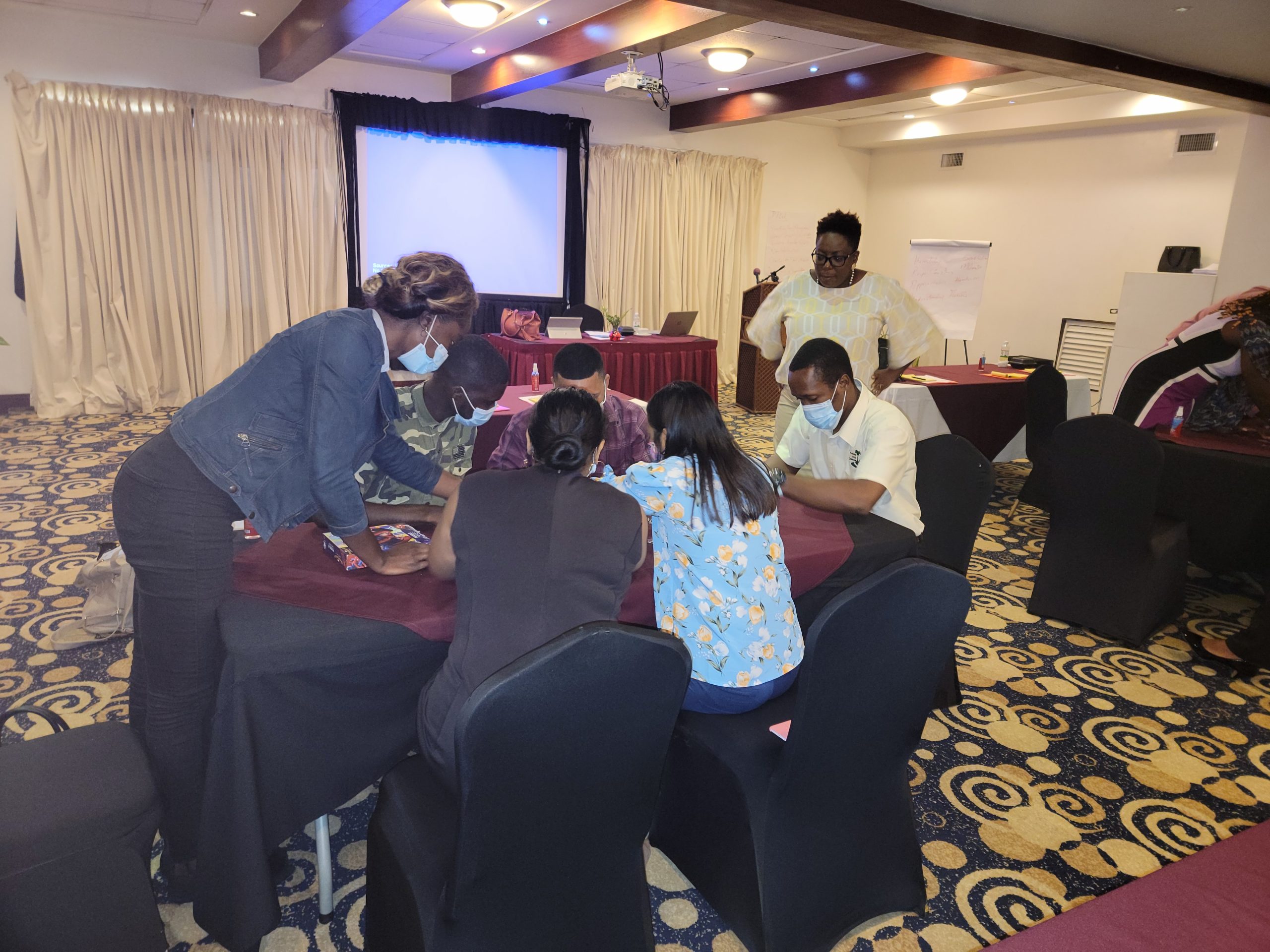 Cerulean Management Professional PAC Training
