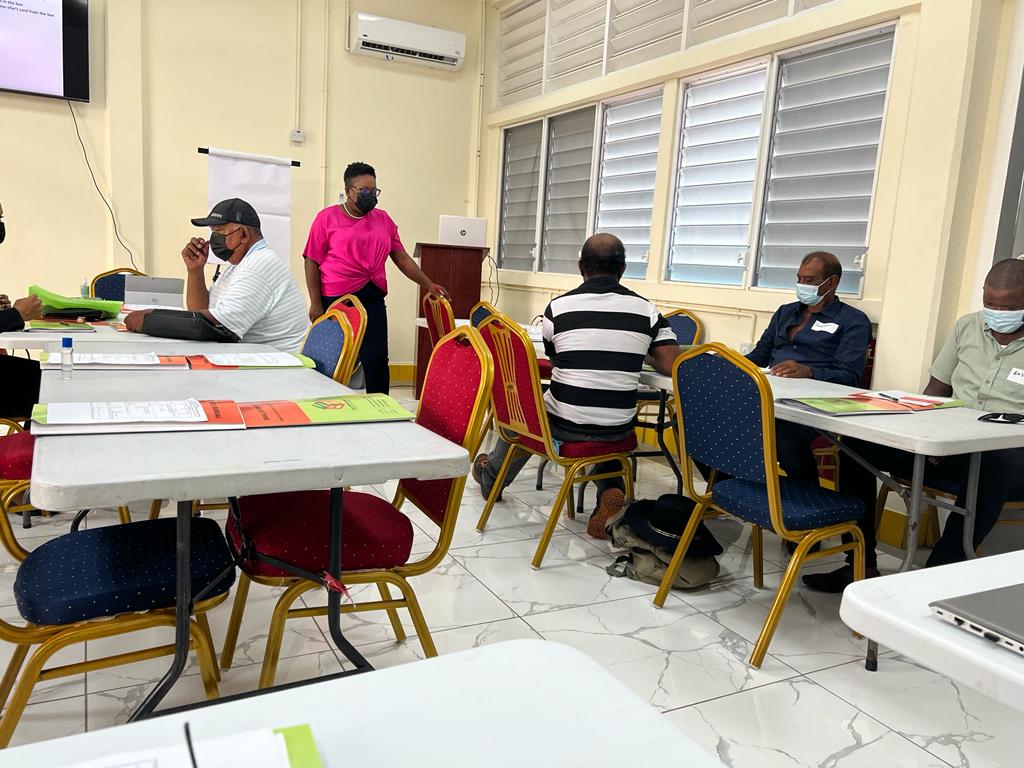 Business Training