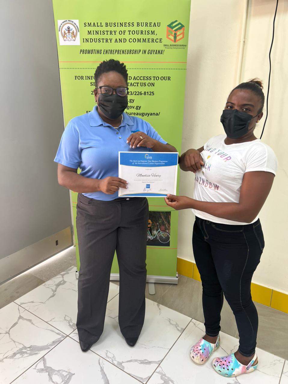 Cerulean Management Learning Certificate