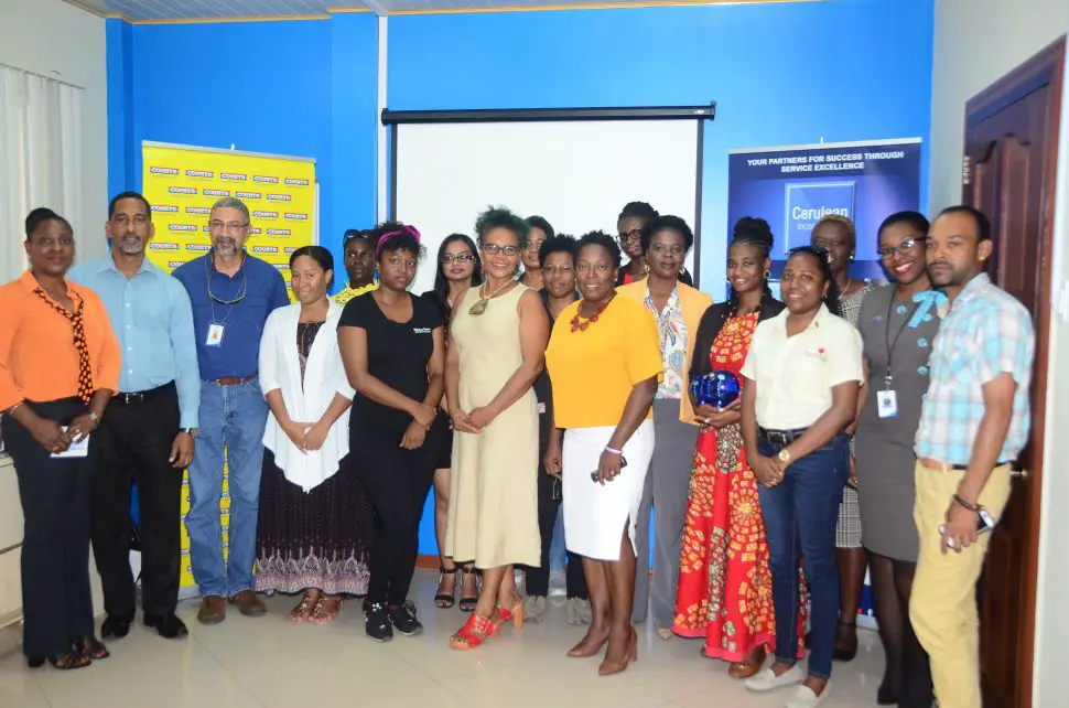 Women Empowerment Project