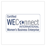 weconnect international certified