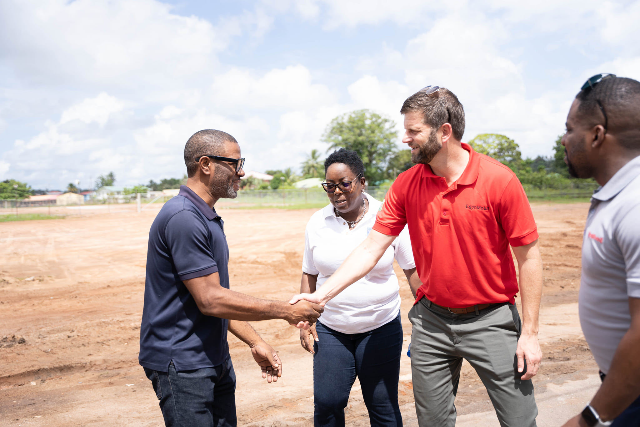 Cerulean Community Empowerment Project