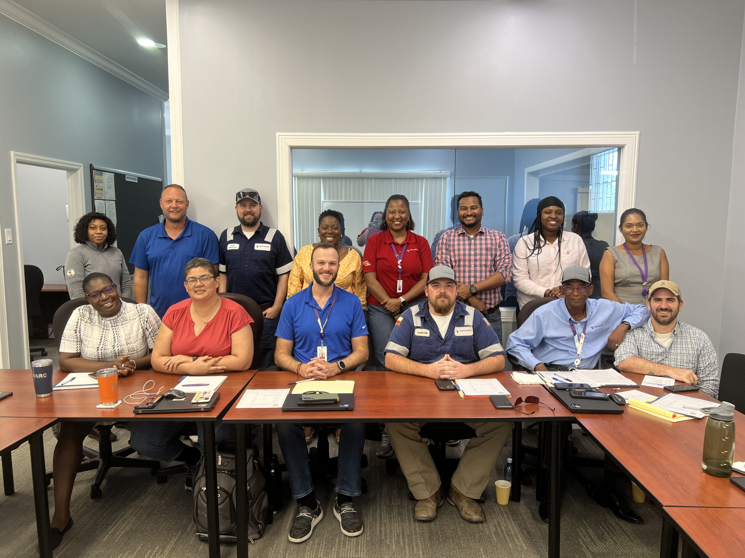 Leadership & Cross Culture Training