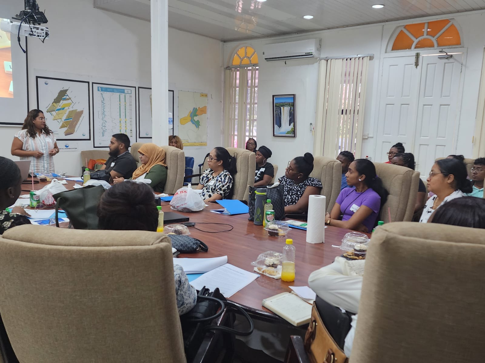 Customer Service Training