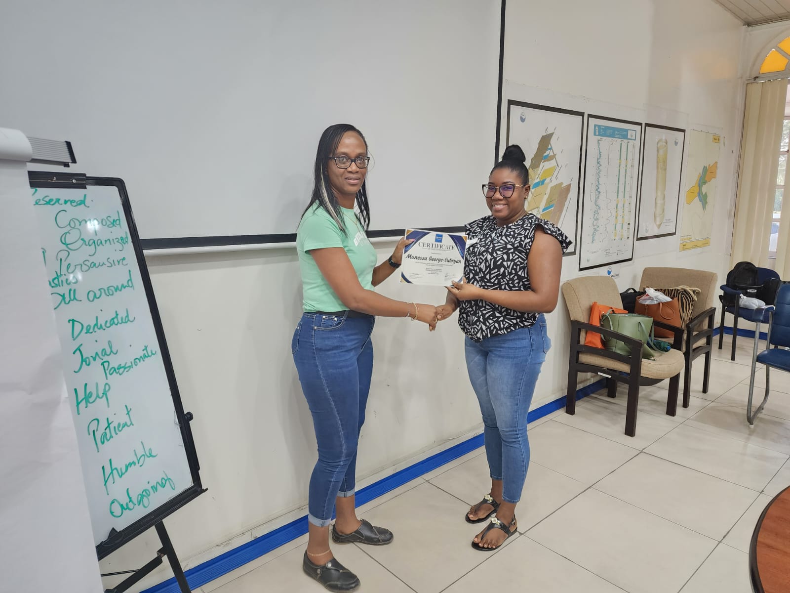 Cerulean Inc Customer Service Training